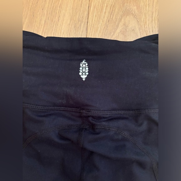 Freepeople Movement Cross leggings - Picture 3 of 5